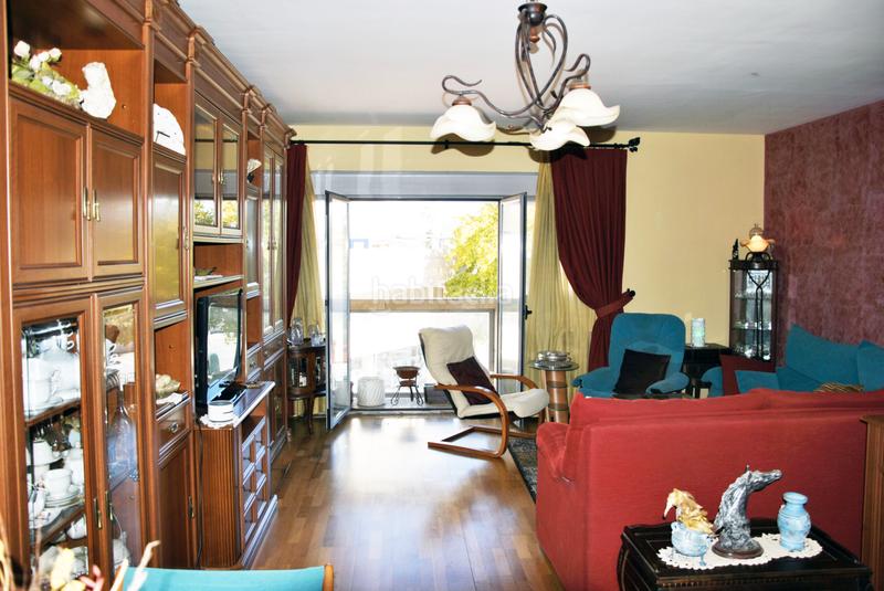 Foto c098b619-f9b7-42ea-93ce-510fd49fa52c. Appartement avec chauffage parking dans Miralvalle - Av. Virgen del Puerto - La Data Plasencia