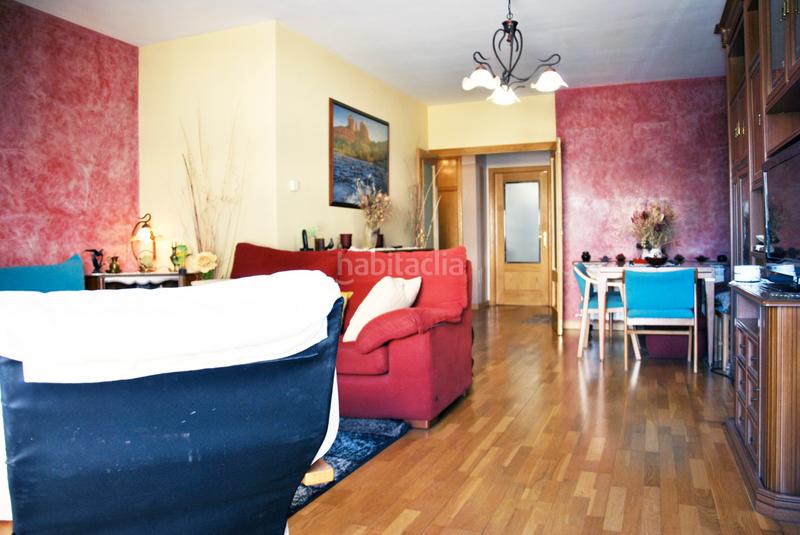 Foto c7384af3-15d1-4724-8ef8-ecbe538c6b54. Appartement avec chauffage parking dans Miralvalle - Av. Virgen del Puerto - La Data Plasencia