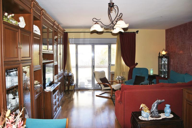 Foto cbcc200c-c545-4b63-98a6-0f48768784c9. Appartement avec chauffage parking dans Miralvalle - Av. Virgen del Puerto - La Data Plasencia