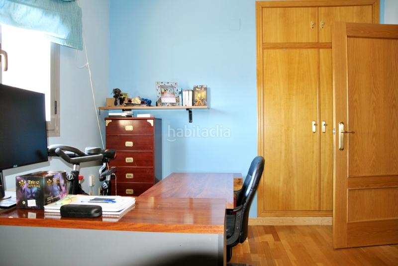 Foto cc83bd9b-76fe-463e-8855-dea2d0ca4a09. Appartement avec chauffage parking dans Miralvalle - Av. Virgen del Puerto - La Data Plasencia