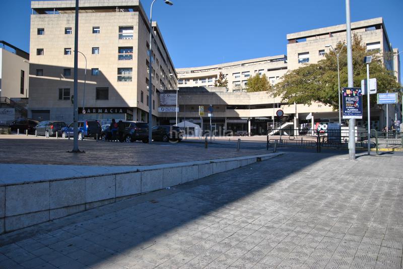 Foto cff5d781-ae13-47a4-bd02-6df7705709e2. Appartement avec chauffage parking dans Miralvalle - Av. Virgen del Puerto - La Data Plasencia