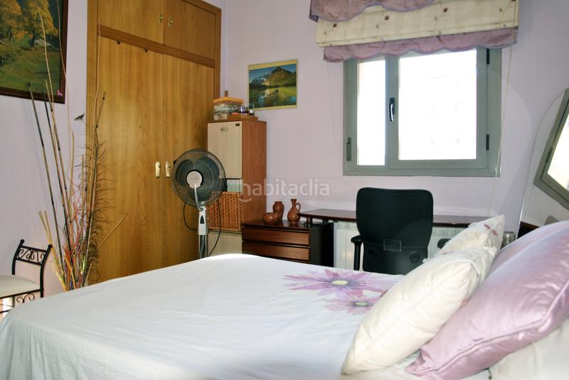 Foto e5063fac-9e0f-4307-92af-fc9172fdb6d2. Appartement avec chauffage parking dans Miralvalle - Av. Virgen del Puerto - La Data Plasencia