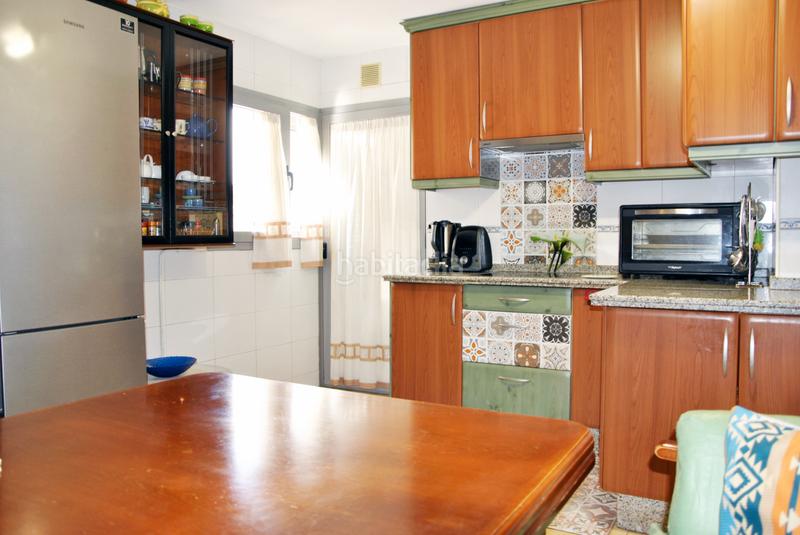 Foto ef351f83-84ed-48ba-adb3-6867c4ab52f9. Appartement avec chauffage parking dans Miralvalle - Av. Virgen del Puerto - La Data Plasencia