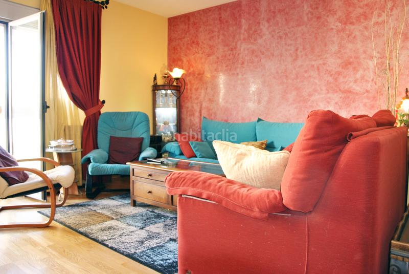 Foto f472b07b-83e4-460b-8a66-7882af27c169. Appartement avec chauffage parking dans Miralvalle - Av. Virgen del Puerto - La Data Plasencia