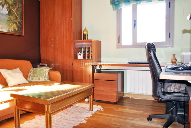 Foto fce7c0e1-82de-4d33-9558-b7da2f3f542a. Appartement avec chauffage parking dans Miralvalle - Av. Virgen del Puerto - La Data Plasencia