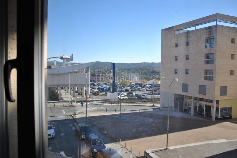 Foto ff15f1fe-e847-4222-b8e3-719ca332da54. Appartement avec chauffage parking dans Miralvalle - Av. Virgen del Puerto - La Data Plasencia
