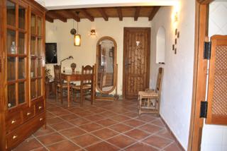 Casa  Calle san antón. Se vende casa en mirabel (cáceres)