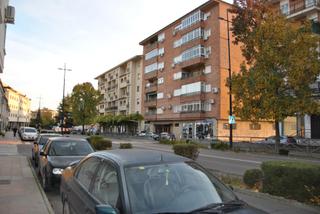 Piso  Avenida virgen de argeme. Se vende piso en coria (cáceres)