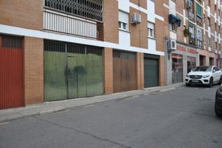 Geschäftsraum  Calle diego gómez de almaraz. Se vende local en plasencia