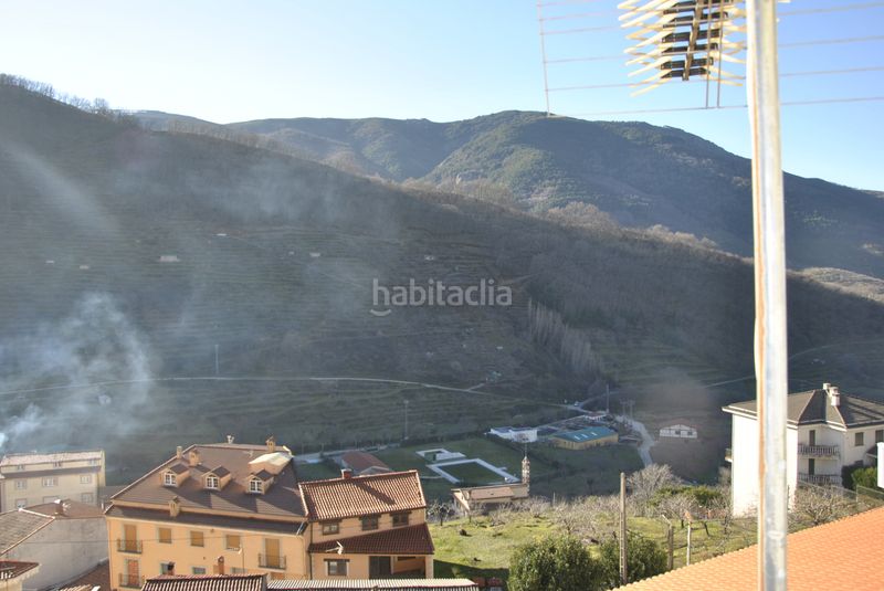 Foto 93bde6ad-7f82-421c-ab16-53350aae7165. Pis amb calefacció a Tornavacas