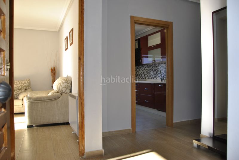 Foto e83fce48-48f8-4ada-bcb2-7b7adb593561. Pis amb calefacció a Tornavacas