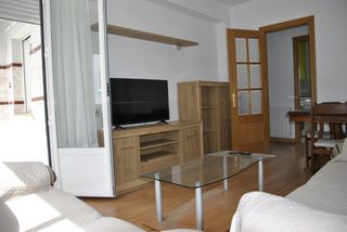 Flat  Calle rincón de cabezuela. Se vende piso en plasencia (cáceres)