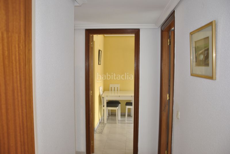 Foto 03c3f047-a17f-4943-95fe-d7c31697cf40. Àtic amb calefacció aparcament a Centro Ciudad Plasencia
