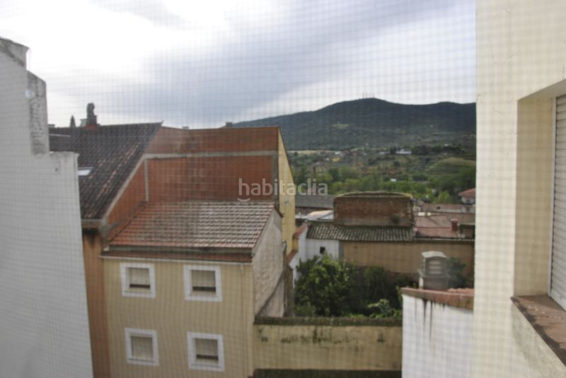 Foto 192d9eb9-9f54-4670-8b10-8d5f0305f899. Àtic amb calefacció aparcament a Centro Ciudad Plasencia