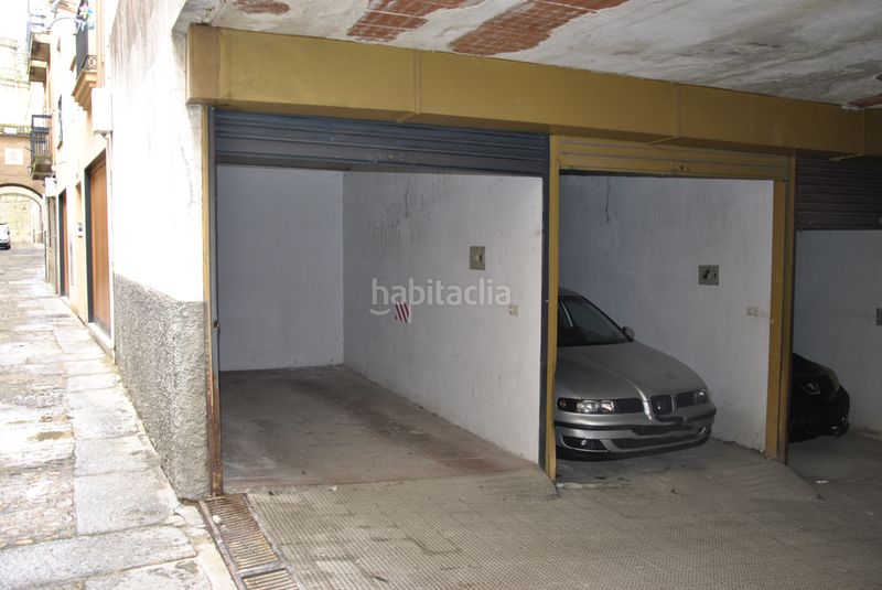 Foto 5f9c255a-1fa6-4fea-99a3-e5a1448587bb. Àtic amb calefacció aparcament a Centro Ciudad Plasencia