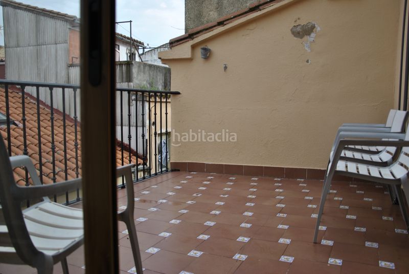 Foto d60d1019-774d-4fe1-8a0f-478cd5e59170. Àtic amb calefacció aparcament a Centro Ciudad Plasencia