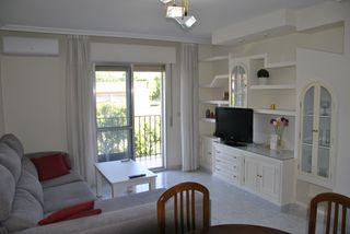 Rent Flat  Calle alonso paredes. Se alquila piso en plasencia