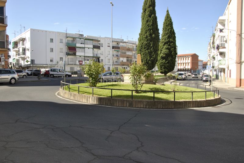 Foto 142a0cb2-99b5-482d-9821-f99fe8885fb5. Pis a Zona Sur - Av. De España - San Miguel Plasencia