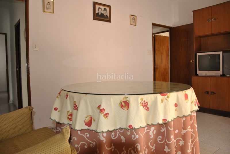 Foto 1f483ce8-700e-436c-a32c-3469a8717b80. Pis a Zona Sur - Av. De España - San Miguel Plasencia