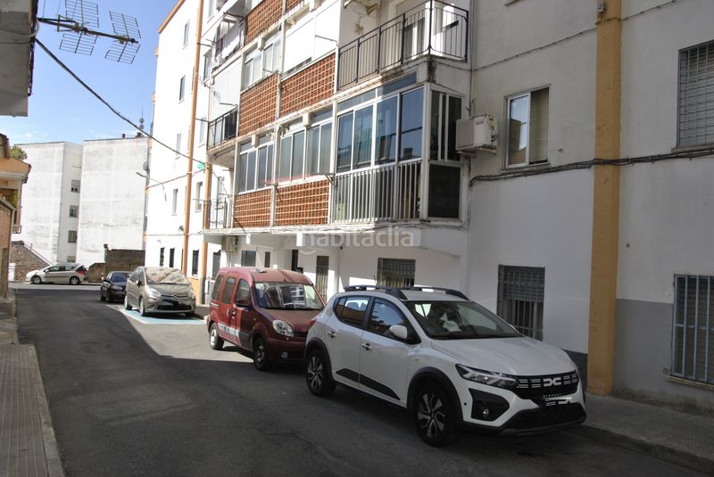 Foto 3c07d835-a01a-4f41-9405-2b36d243bcf8. Pis a Zona Sur - Av. De España - San Miguel Plasencia
