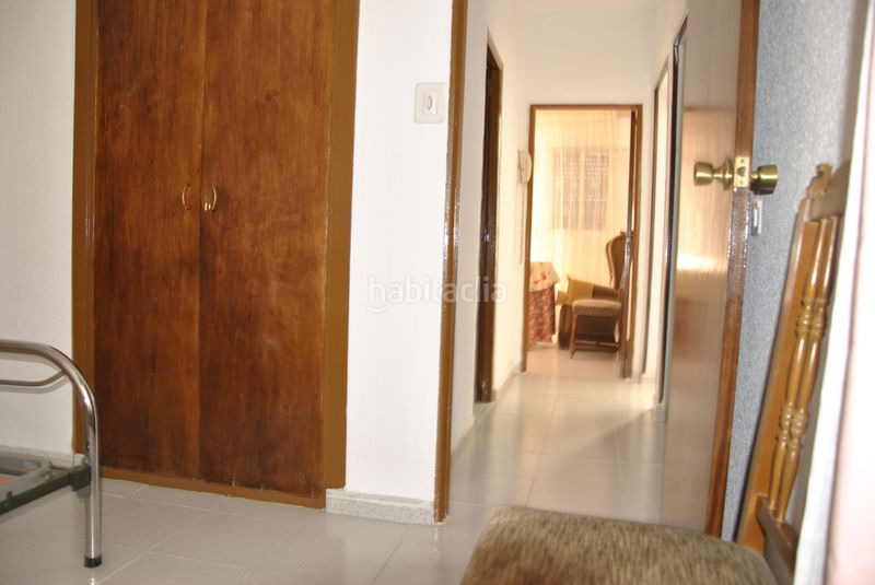 Foto 45a95697-c1e8-4fed-a7ef-0578bdcf7080. Pis a Zona Sur - Av. De España - San Miguel Plasencia