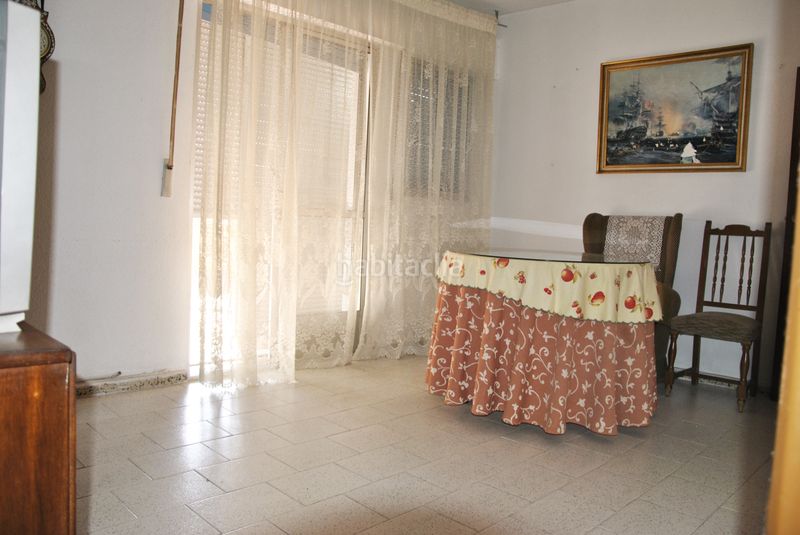 Foto 92d8514b-8695-4e87-9e55-7ee5066e46a4. Pis a Zona Sur - Av. De España - San Miguel Plasencia