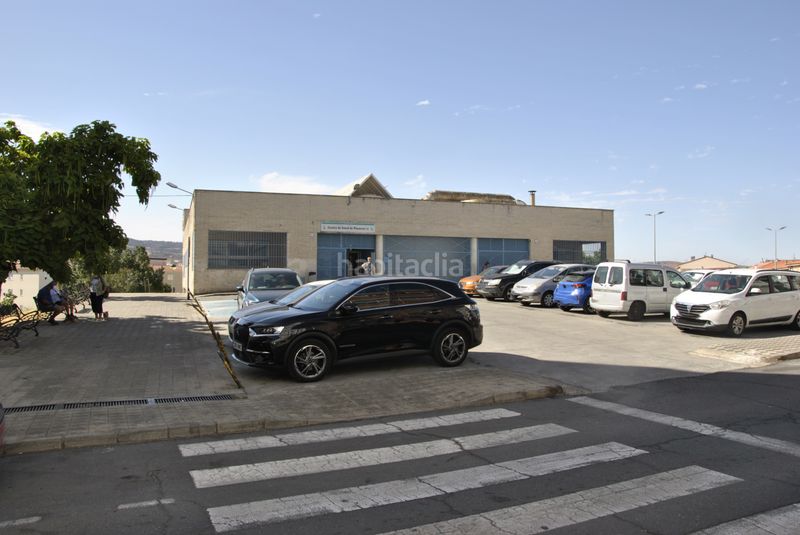 Foto 956f33e2-cb47-4e56-a0bc-05afefb7cb1f. Pis a Zona Sur - Av. De España - San Miguel Plasencia