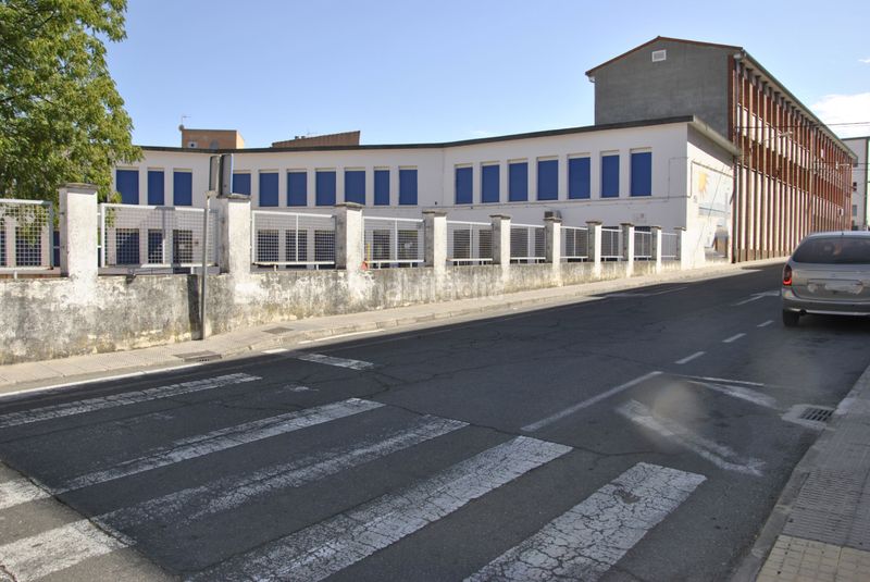 Foto a210f0bb-bacc-479e-b9fa-0ecdacb01597. Pis a Zona Sur - Av. De España - San Miguel Plasencia