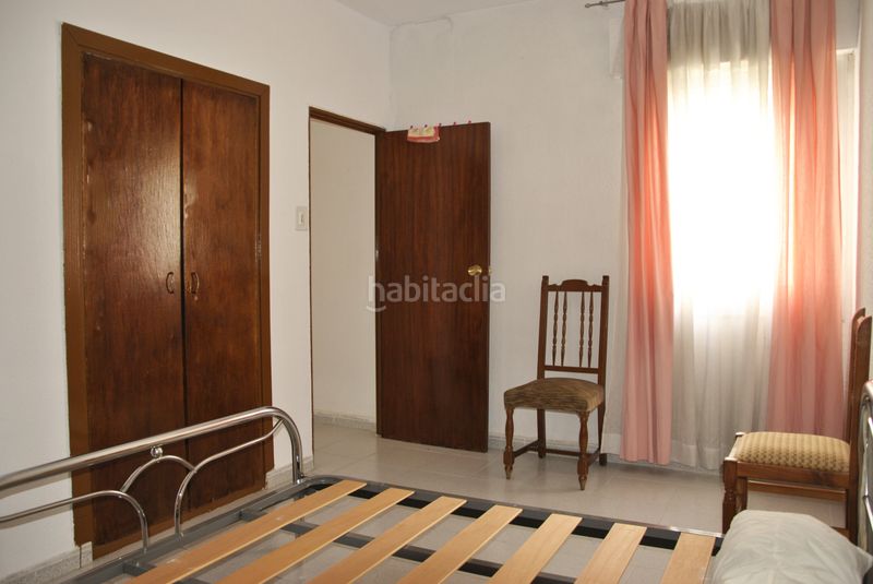 Foto ad1aa73b-93fd-4b1c-9c44-15b3c43dec1f. Pis a Zona Sur - Av. De España - San Miguel Plasencia