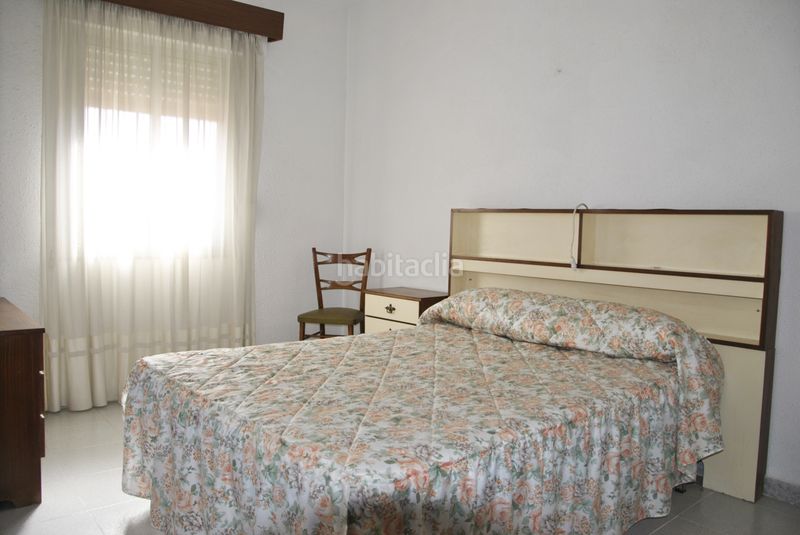 Foto ad9f97a6-e81c-488d-b304-9b64f1db24a2. Pis a Zona Sur - Av. De España - San Miguel Plasencia