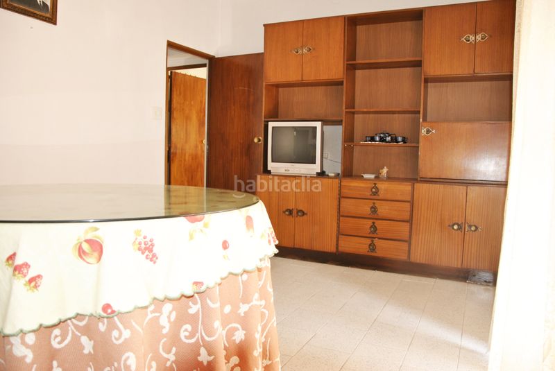 Foto b00fd7ab-ba2e-4b1f-a756-db09d30b70ca. Pis a Zona Sur - Av. De España - San Miguel Plasencia