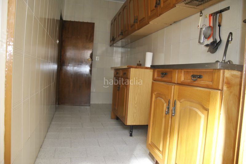 Foto bfef3663-9015-44ac-9a5b-58a0c0aacca1. Pis a Zona Sur - Av. De España - San Miguel Plasencia