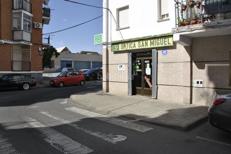 Foto f7071f04-fee8-4d99-bac0-3a9ac5b1a411. Pis a Zona Sur - Av. De España - San Miguel Plasencia