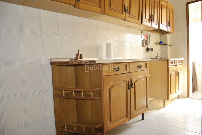 Foto fcd4f7ce-814a-4406-989e-acaa3a7b443e. Pis a Zona Sur - Av. De España - San Miguel Plasencia