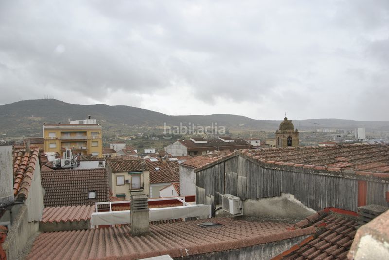 Foto 885e1c71-c792-454c-86b9-dab4b2f80197. Dúplex amb calefacció a Centro Ciudad Plasencia