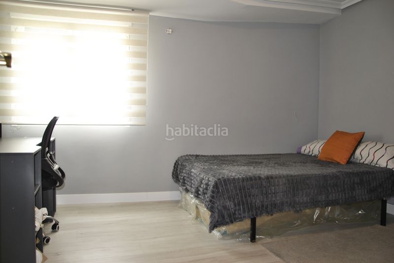 Foto e9ccc9c0-c133-4dda-af0b-3bd870056ee4. Dúplex amb calefacció a Centro Ciudad Plasencia