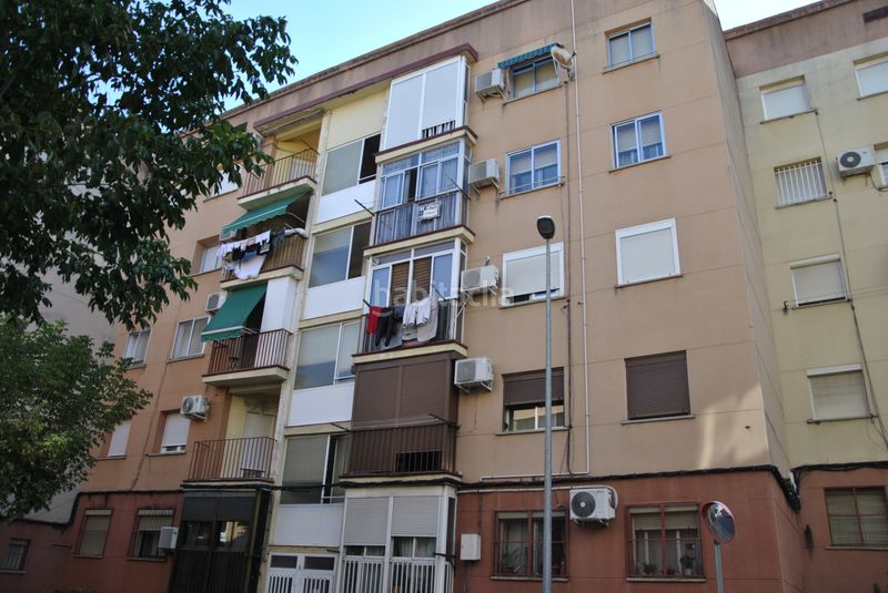 Foto 4cc76b9b-3bac-424b-9525-096adb13e283. Pis amb calefacció a Zona Sur - Av. De España - San Miguel Plasencia