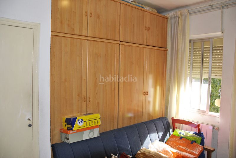 Foto afe73ce8-9491-467c-b3e0-b9a268806812. Pis amb calefacció a Zona Sur - Av. De España - San Miguel Plasencia