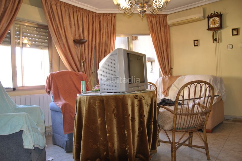 Foto ce3900be-2265-49ac-9795-6560283c9052. Pis amb calefacció a Zona Sur - Av. De España - San Miguel Plasencia