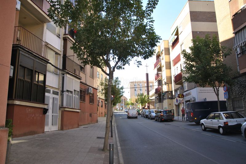 Foto d2c643be-ab1d-4898-bd1d-ac612725a10b. Pis amb calefacció a Zona Sur - Av. De España - San Miguel Plasencia