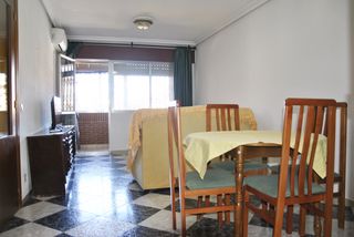 Pis  Calle sor valentina mirón. Se vende piso en plasencia (cáceres)