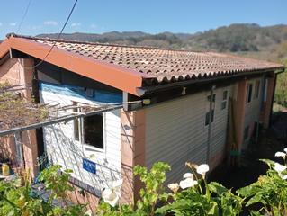Maison à Covelo (O). Casa con cocina, 3 dormitorios y comedor