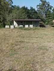 Location Bâtiment à usage industriel à Salvaterra de Miño. Terreno para exposición con caseta