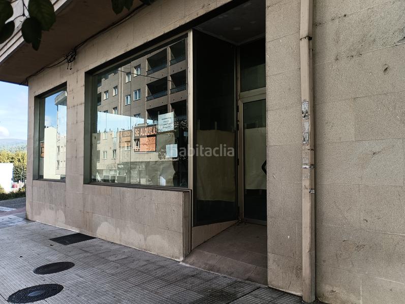 Foto 2c1bf0f1-d5b7-4777-9ab0-11291dfe15a0. Location local commercial dans Ponteareas