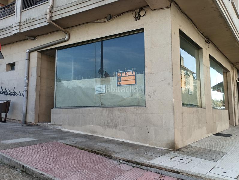 Foto 2fa3e299-43f9-450b-8fed-943baafdbda4. Location local commercial dans Ponteareas