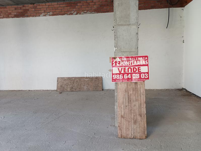 Foto 851ee0a4-aa4b-44c8-a909-9cb0d777be7b. Location local commercial dans Ponteareas