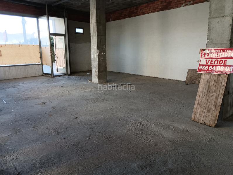 Foto f3daddd5-6f32-4a12-ade2-62aa31a1371d. Location local commercial dans Ponteareas