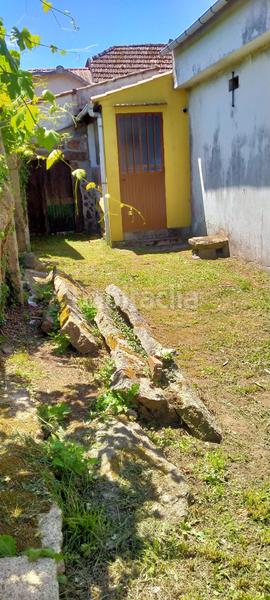 Foto 52b08ec1-8ad7-4dcd-949d-1d4e13f109a1. Casa con camino in Porriño (O)