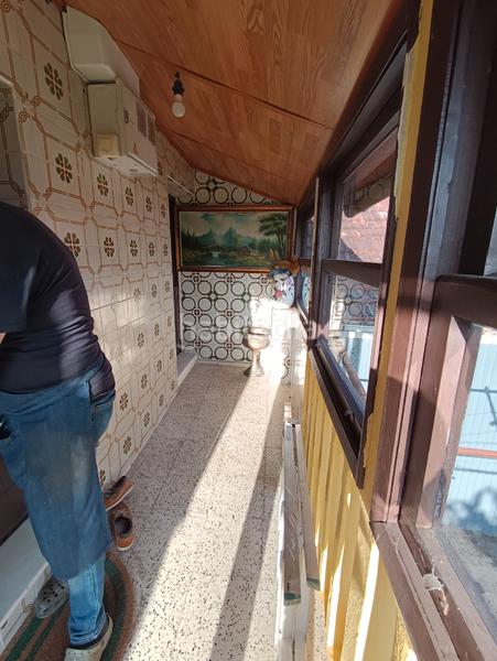 Foto c641dce6-1ab3-453d-bf9a-711ab2e2d5d7. Casa con camino in Porriño (O)