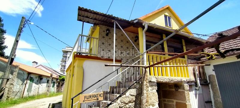 Foto d51272c9-3417-4c5c-9d49-36803a876c81. Casa con camino in Porriño (O)